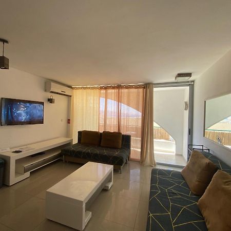 Апартаменти Seaside House & Free Parking Ейлат Екстер'єр фото