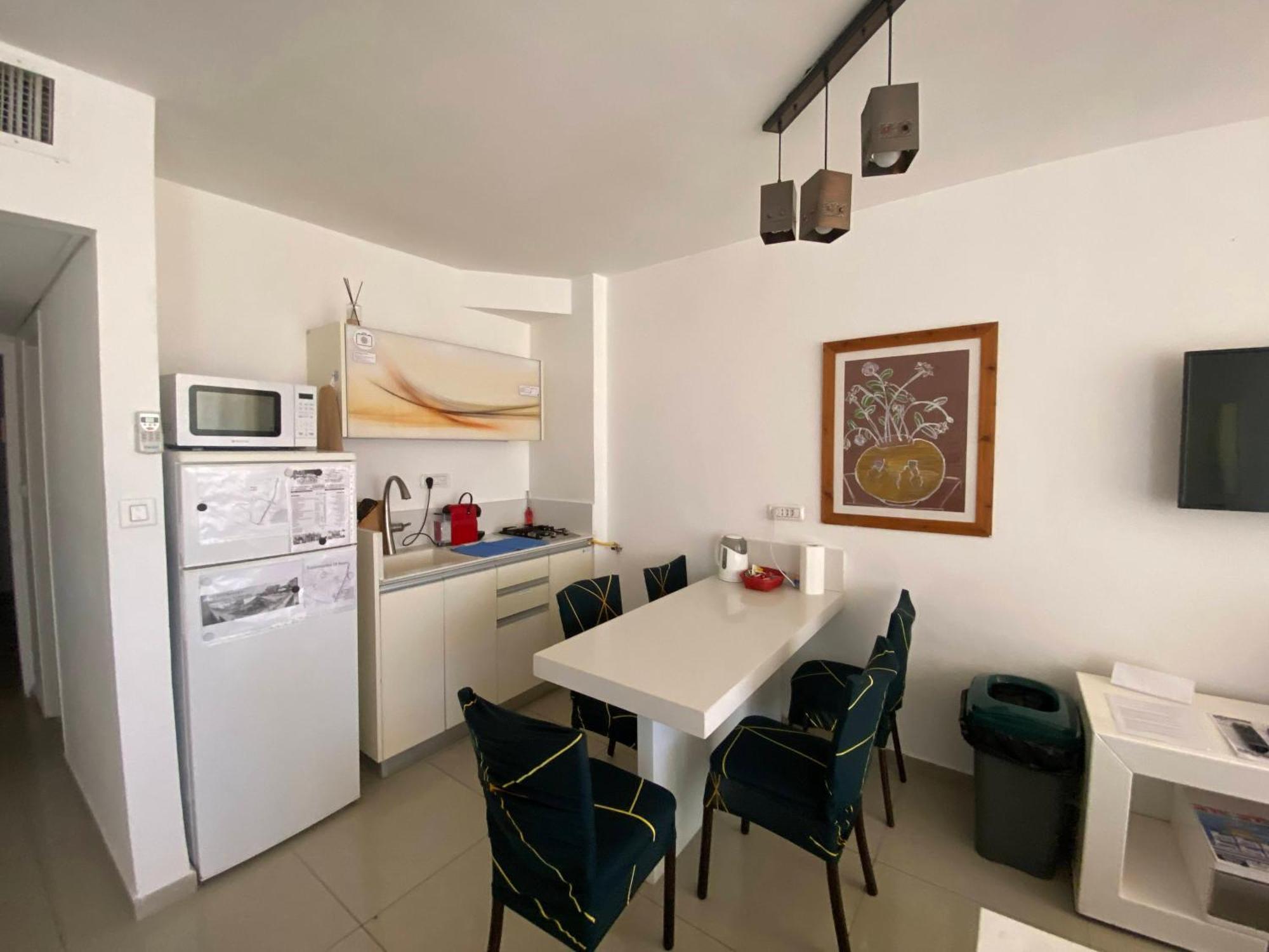 Апартаменти Seaside House & Free Parking Ейлат Екстер'єр фото