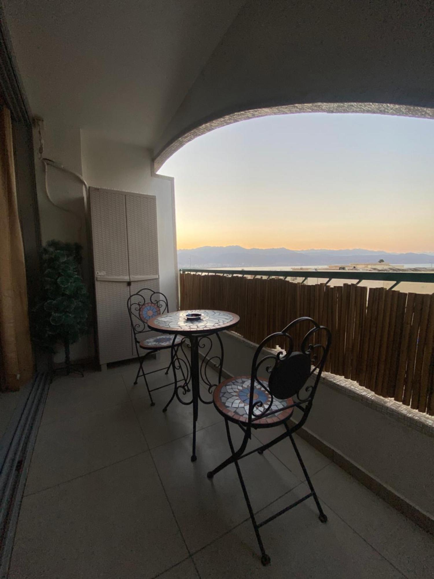 Апартаменти Seaside House & Free Parking Ейлат Екстер'єр фото
