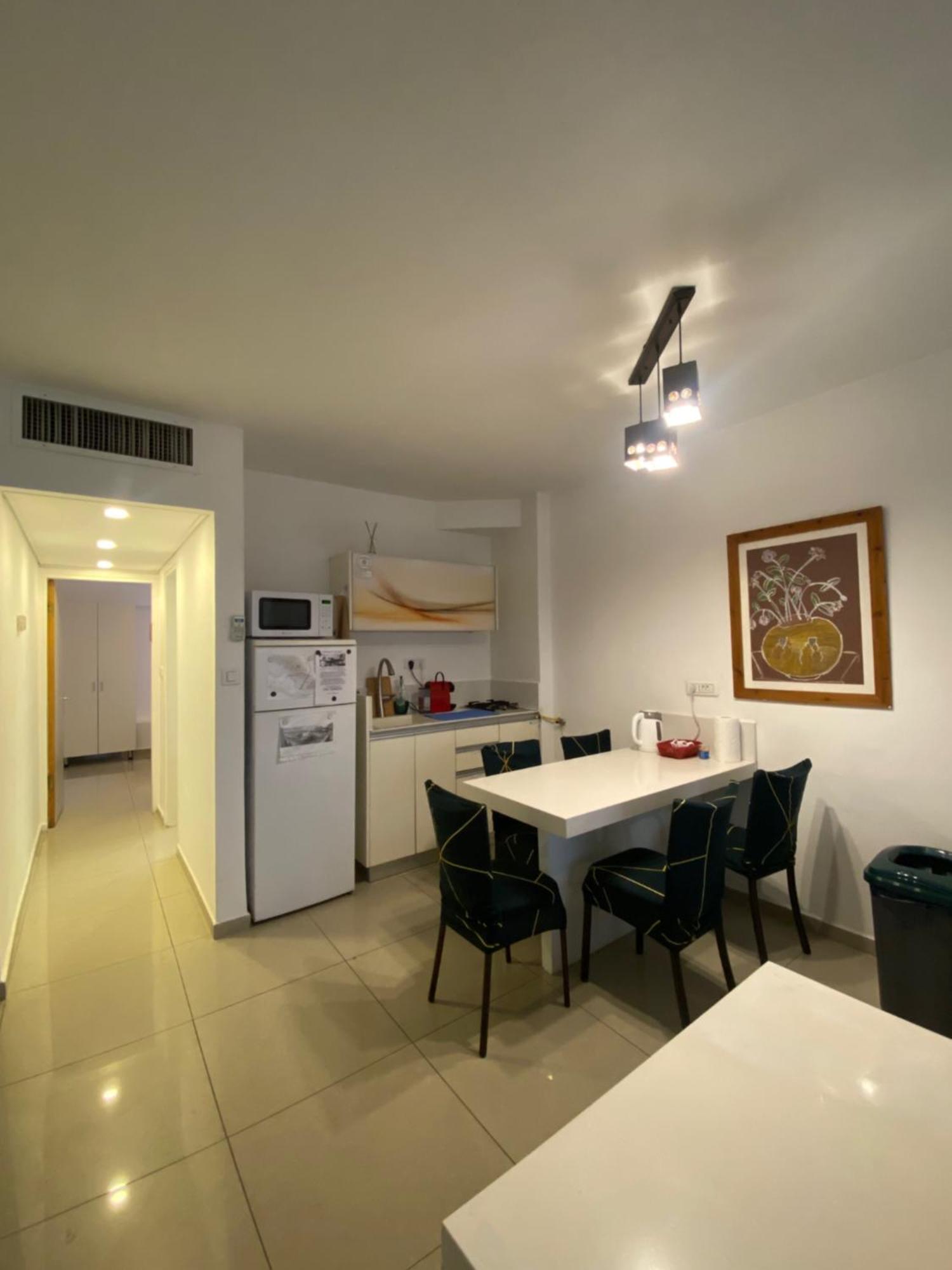 Апартаменти Seaside House & Free Parking Ейлат Екстер'єр фото