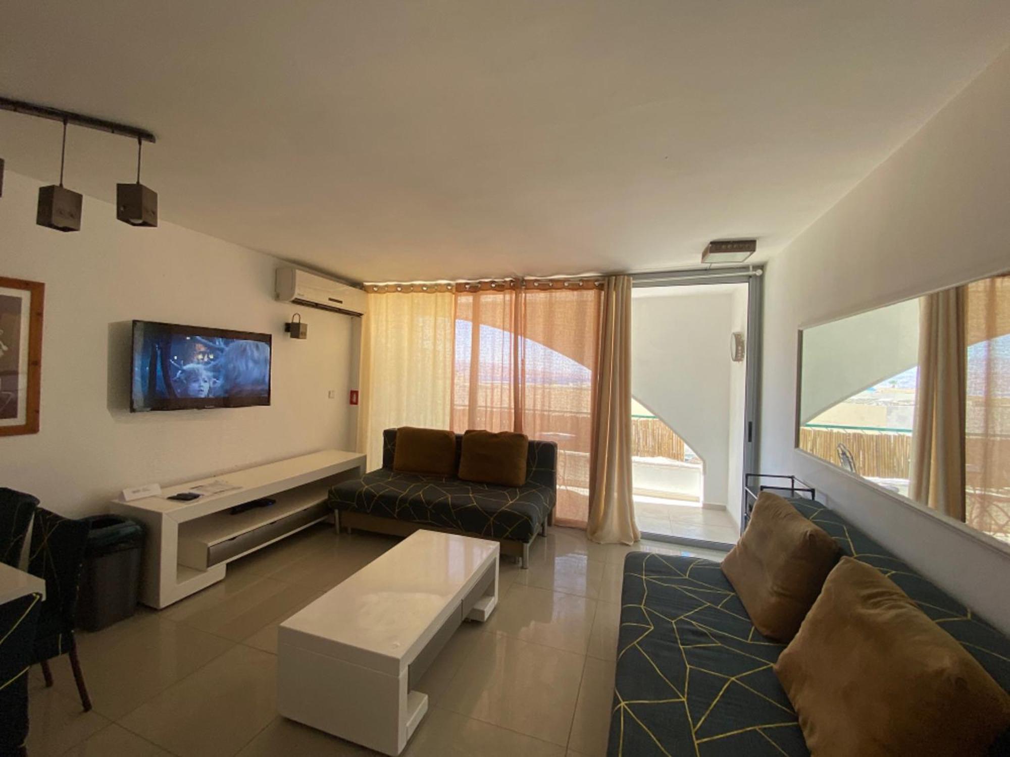 Апартаменти Seaside House & Free Parking Ейлат Екстер'єр фото