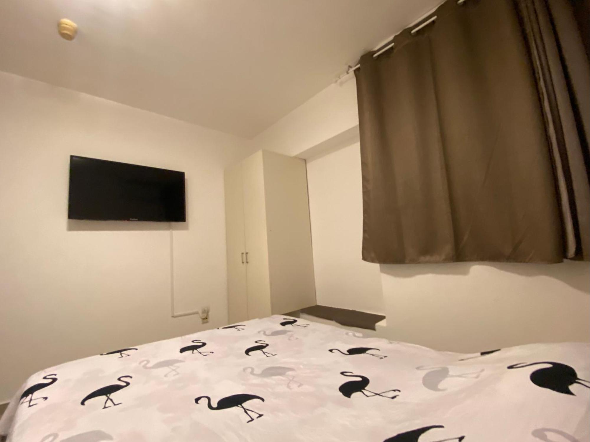 Апартаменти Seaside House & Free Parking Ейлат Екстер'єр фото